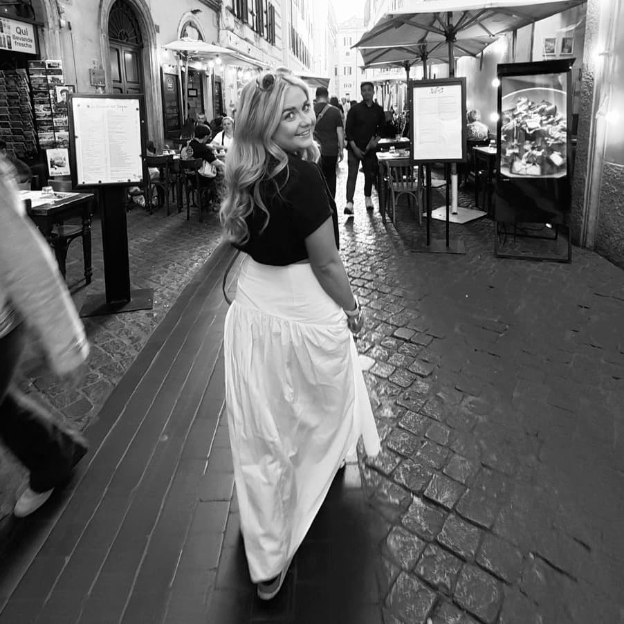 Cameron Warburton's Portrait